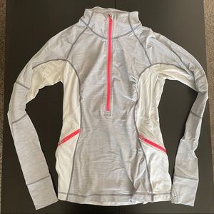 Lululemon 1/2 Zip